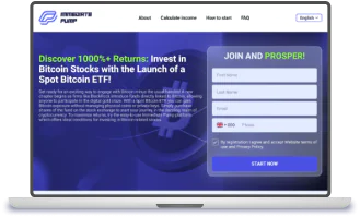 Monor Bitvor Mobile Interface - Instant Access to Automated Crypto Gains